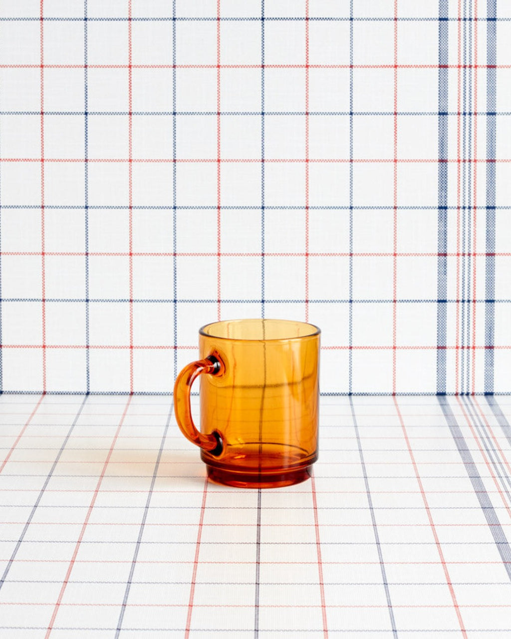 Duralex - Mug Versailles - Vermeil