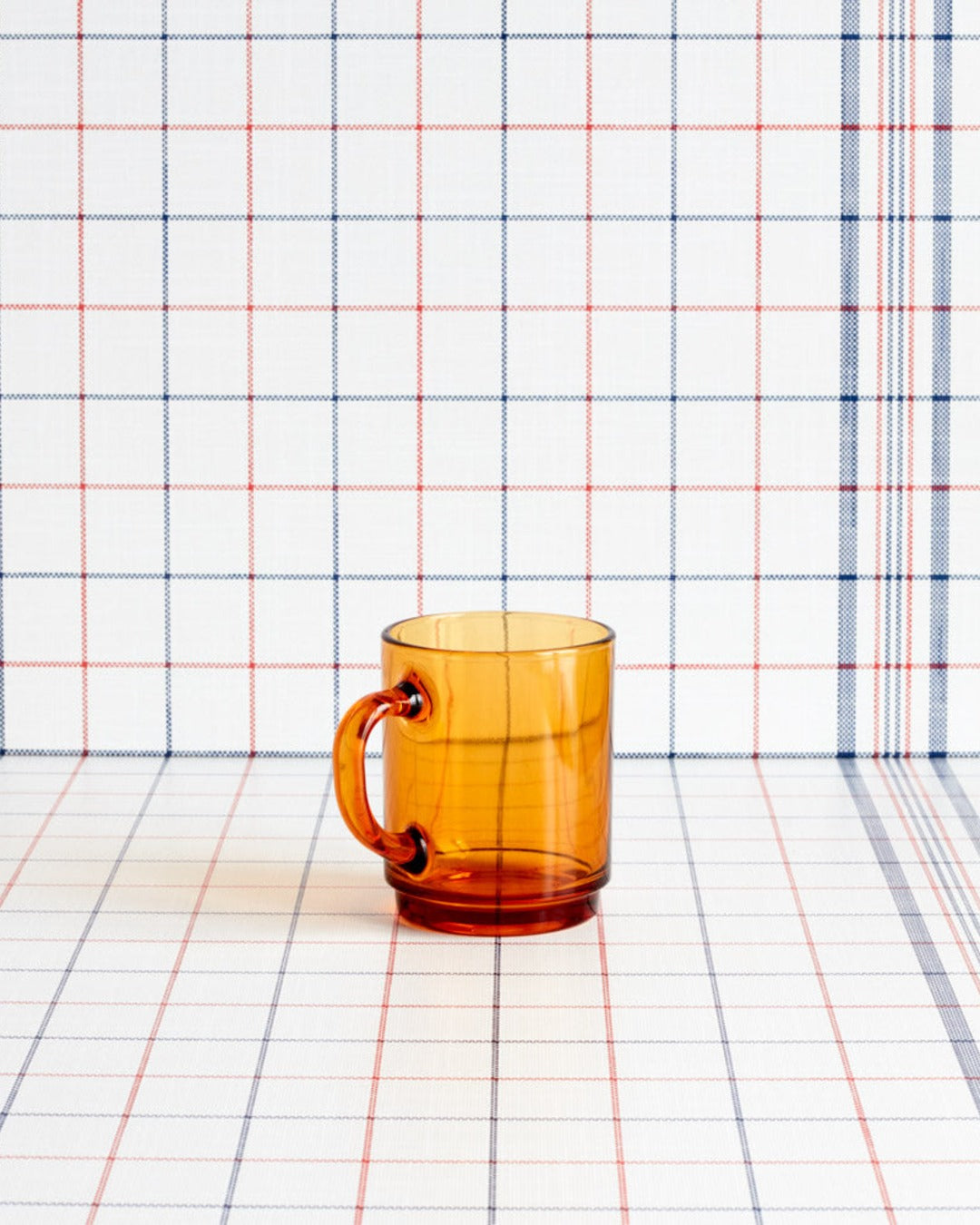 Duralex - Mug Versailles - Vermeil