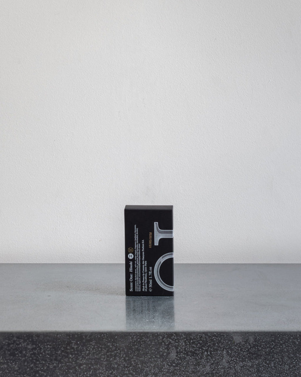Comme Des Garcons - Eau De Toilette Monocle Hinoki