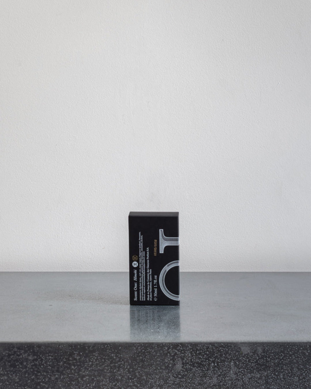 Comme Des Garcons - Eau De Toilette Monocle Hinoki