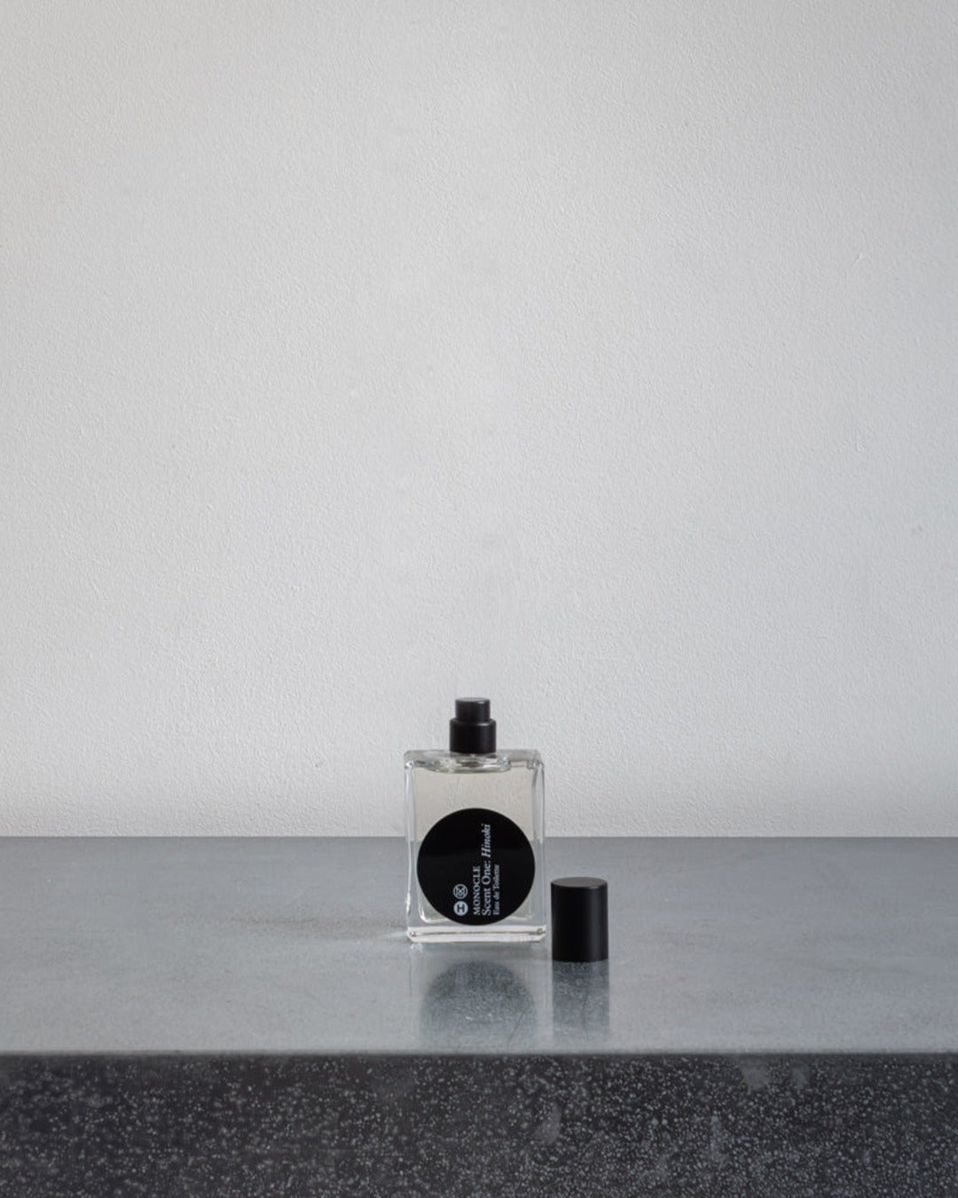 Comme Des Garcons - Eau De Toilette Monocle Hinoki