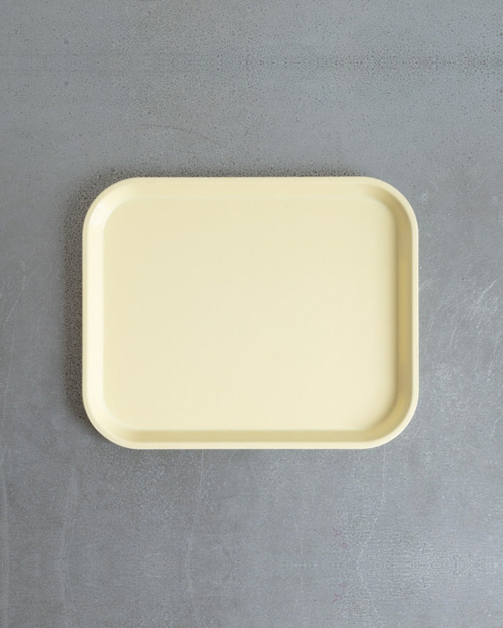 Cambro - Fibreglass tray - Lemon Meringue