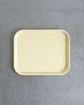 Cambro - Fibreglass tray - Lemon Meringue