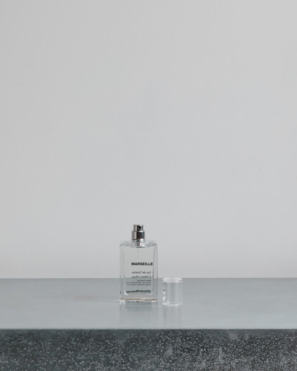 Comme Des Garcons - Eau De Toilette Marseille