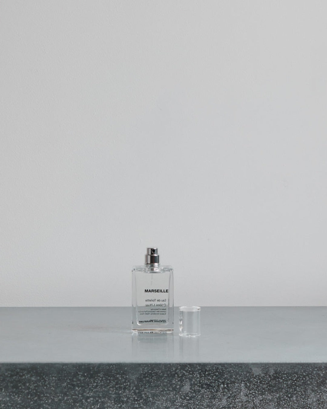 Comme Des Garcons - Eau De Toilette Marseille