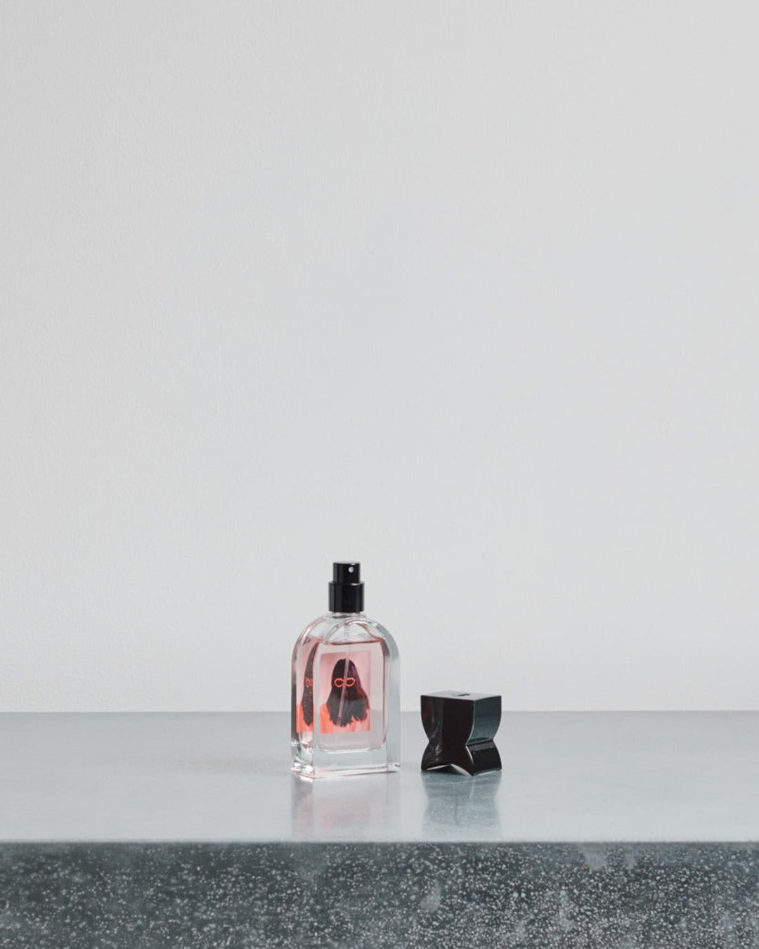 Antinomie - Eau De Parfum Rose Sage
