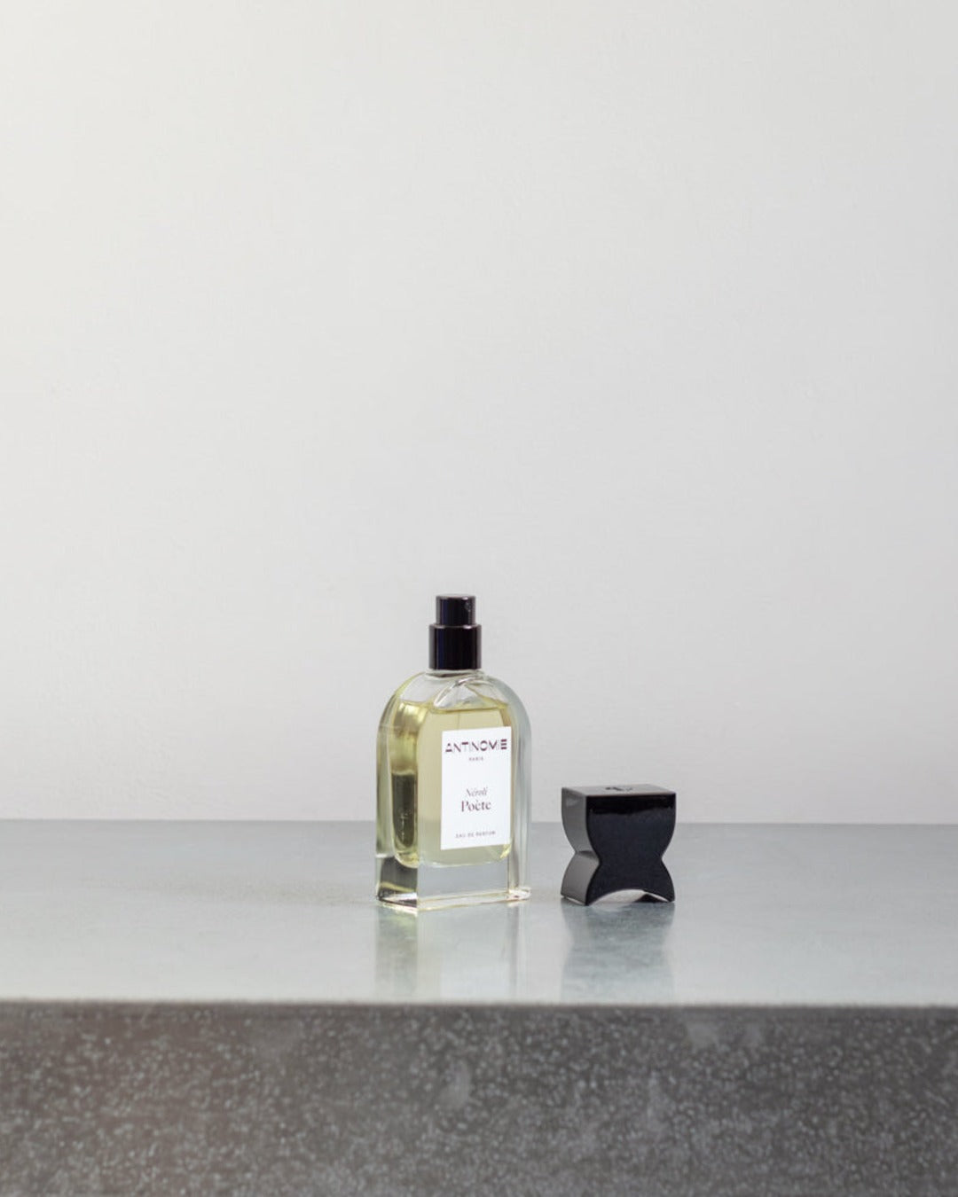 Antinomie - Eau De Parfum Néroli Poète