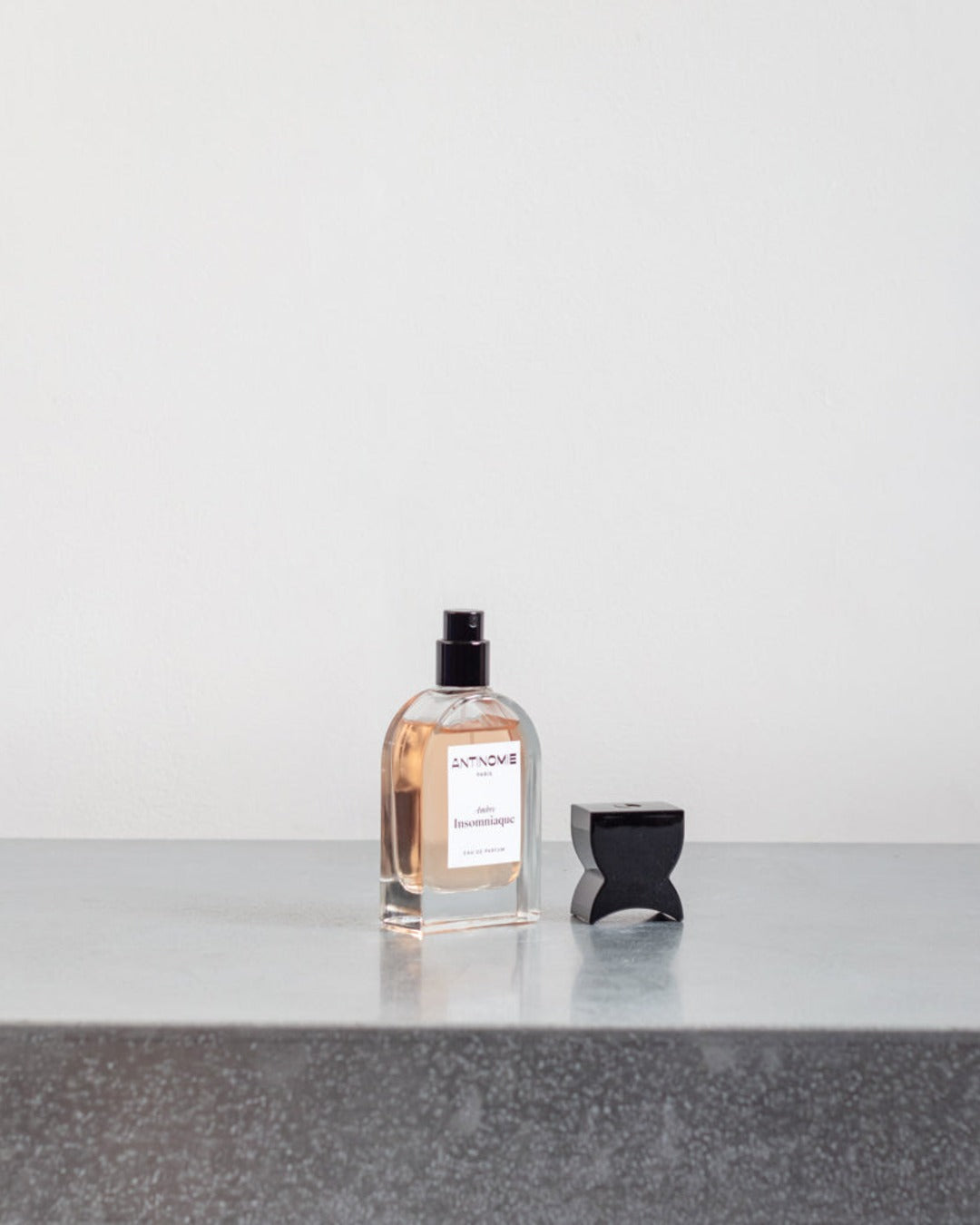 Antinomie - Eau De Parfum Ambre Insomniaque