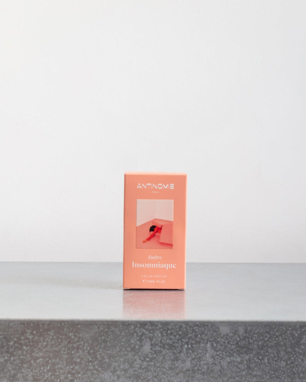Antinomie - Eau de parfum Ambre Insomniaque