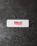 Milan - Merci to my mistakes eraser