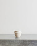 Serax x Kelly Wearstler - Alabaster espresso cup - Dune