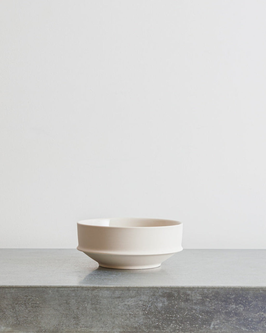 Serax x Kelly Wearstler - Alabaster bowl - Dune