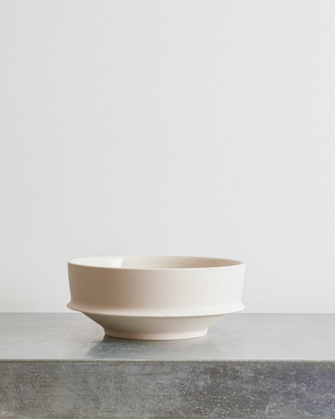 Serax x Kelly Wearstler - Alabaster bowl - Dune