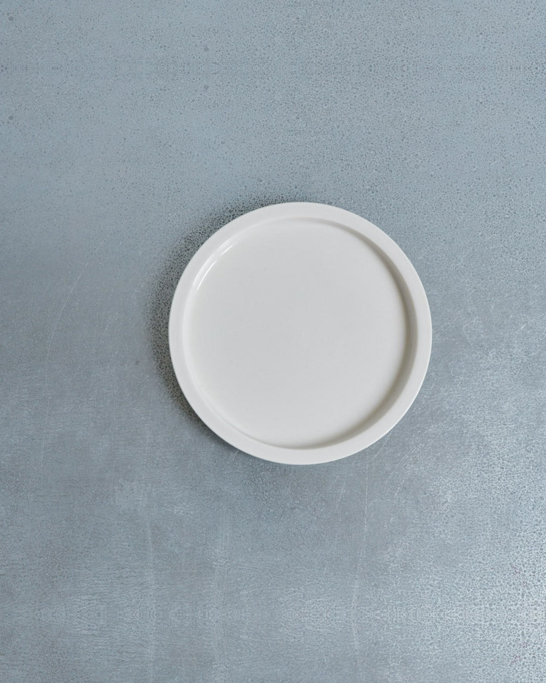 Serax x Kelly Wearstler - Alabaster dinner plate - Dune