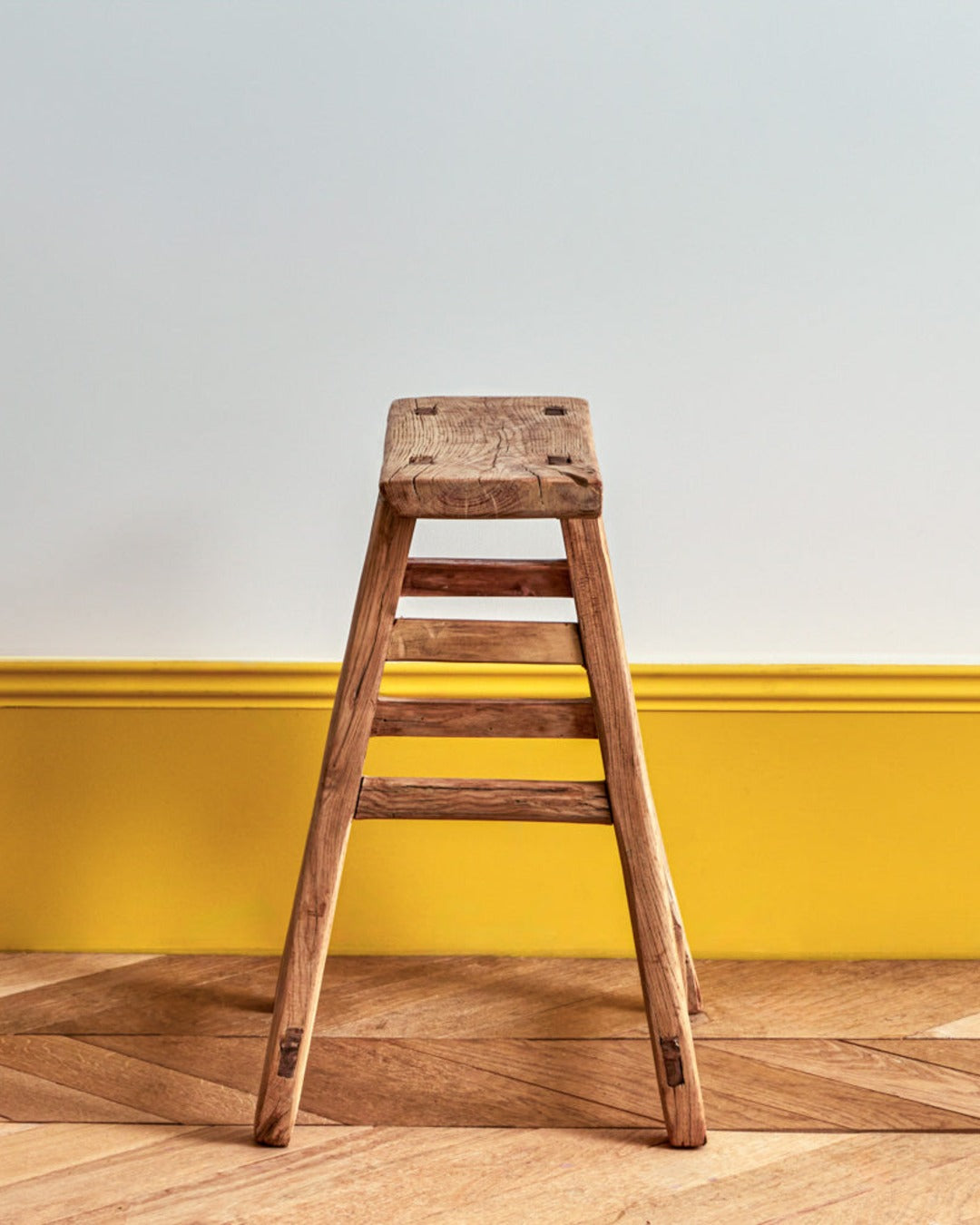 Snowdrops Copenhagen - Stool - Natural