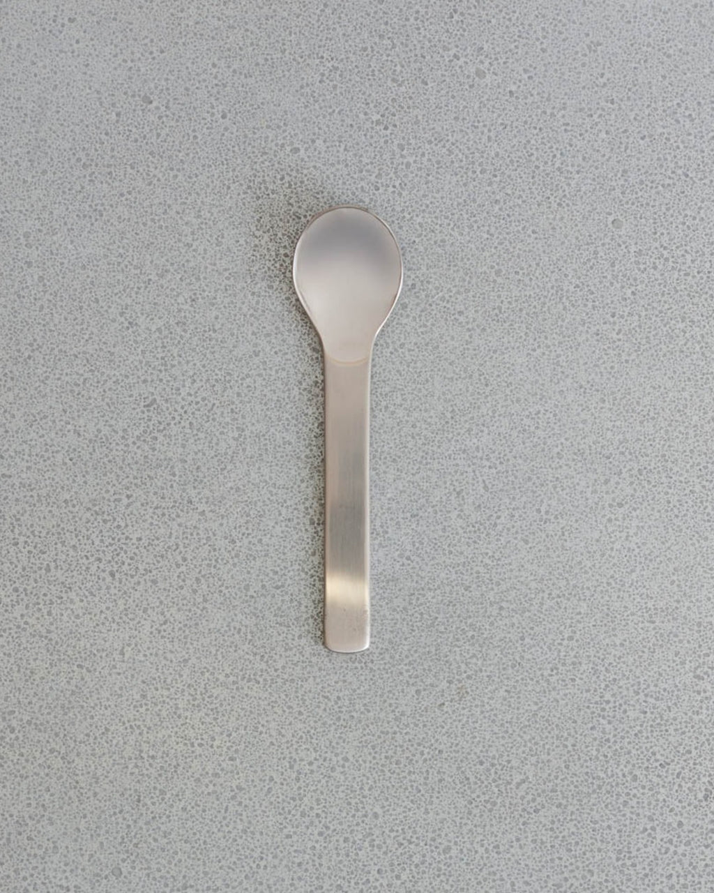 David Mellor - Dessert spoon - Minimal