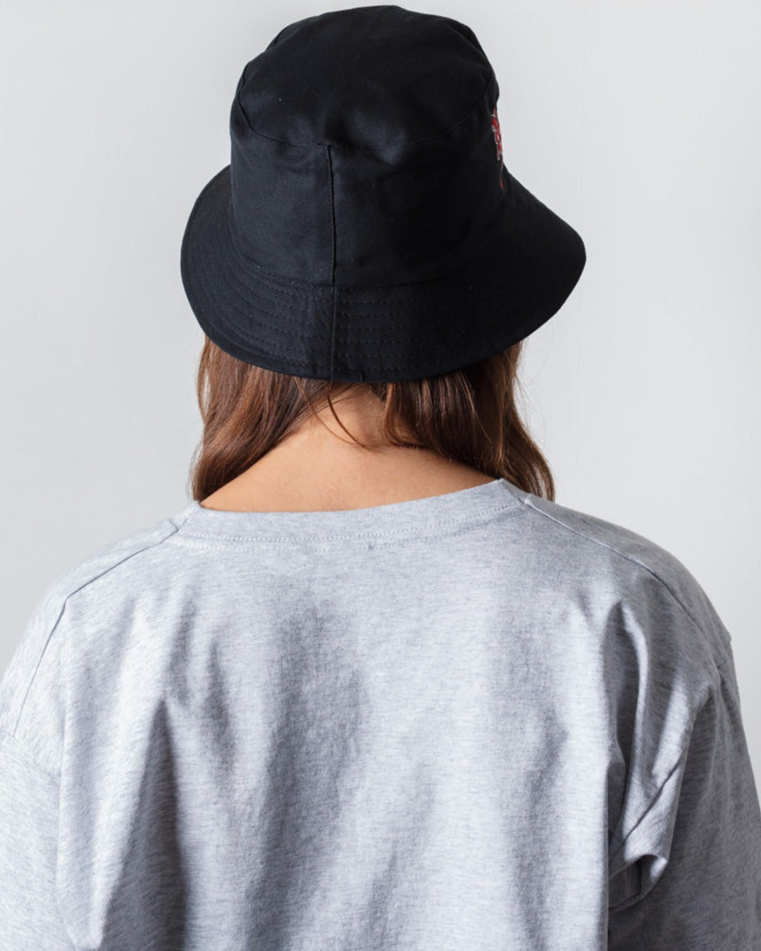 Merci - Gothic Bob Non - Black