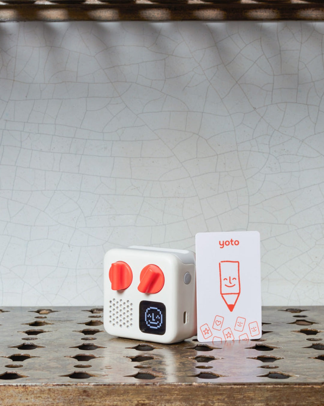 Yoto Mini