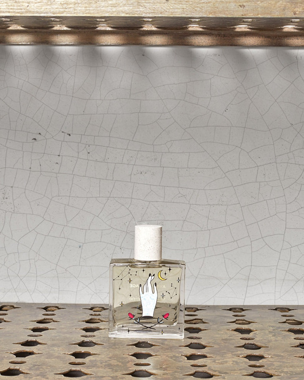 Maison Matine - Eau De Parfum Avant L'Orage