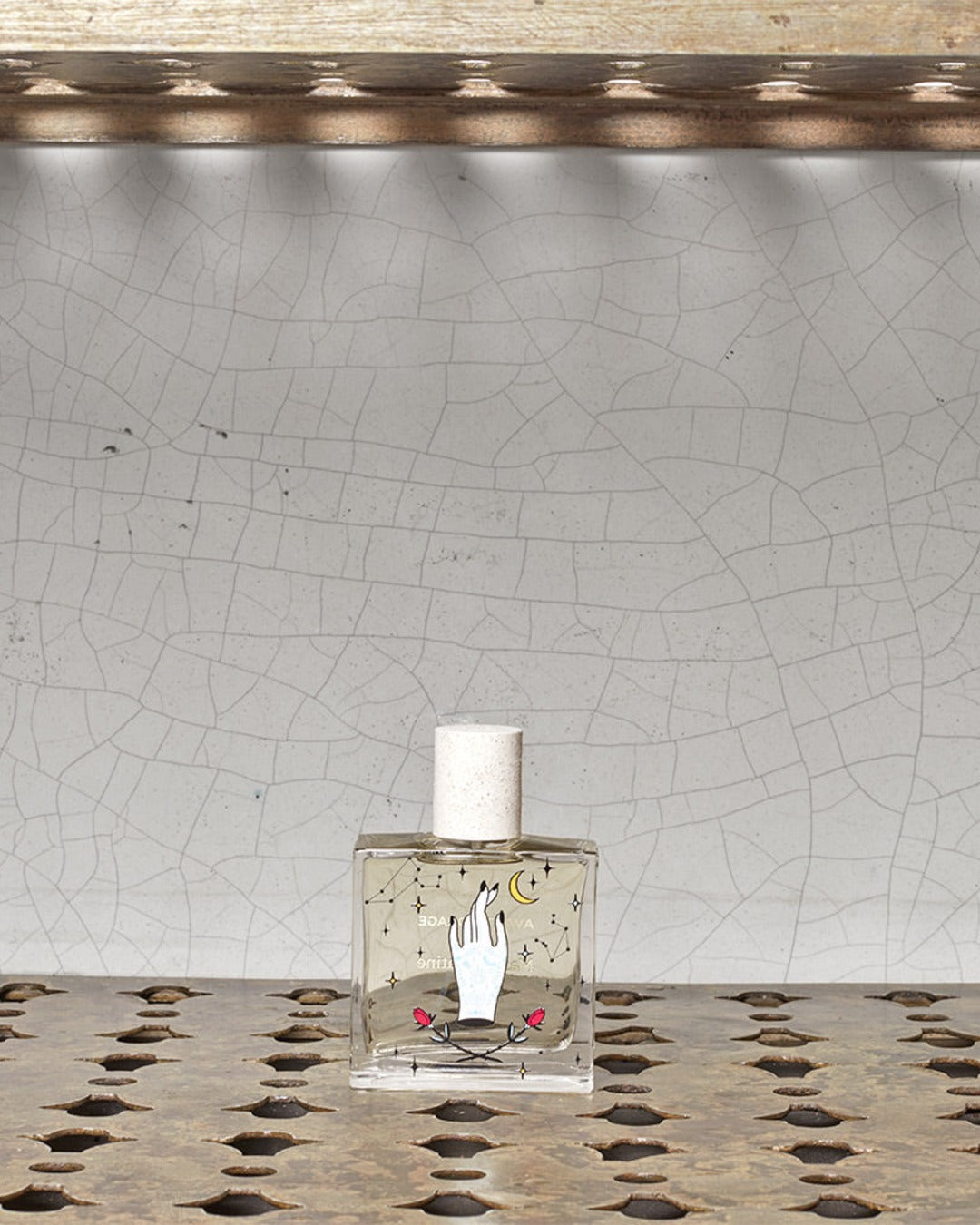 Maison Matine - Eau De Parfum Avant L'Orage