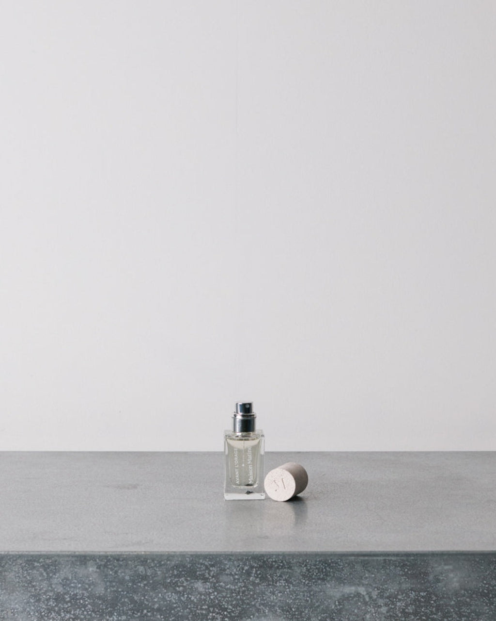 Maison Matine - Eau De Parfum Avant L'Orage
