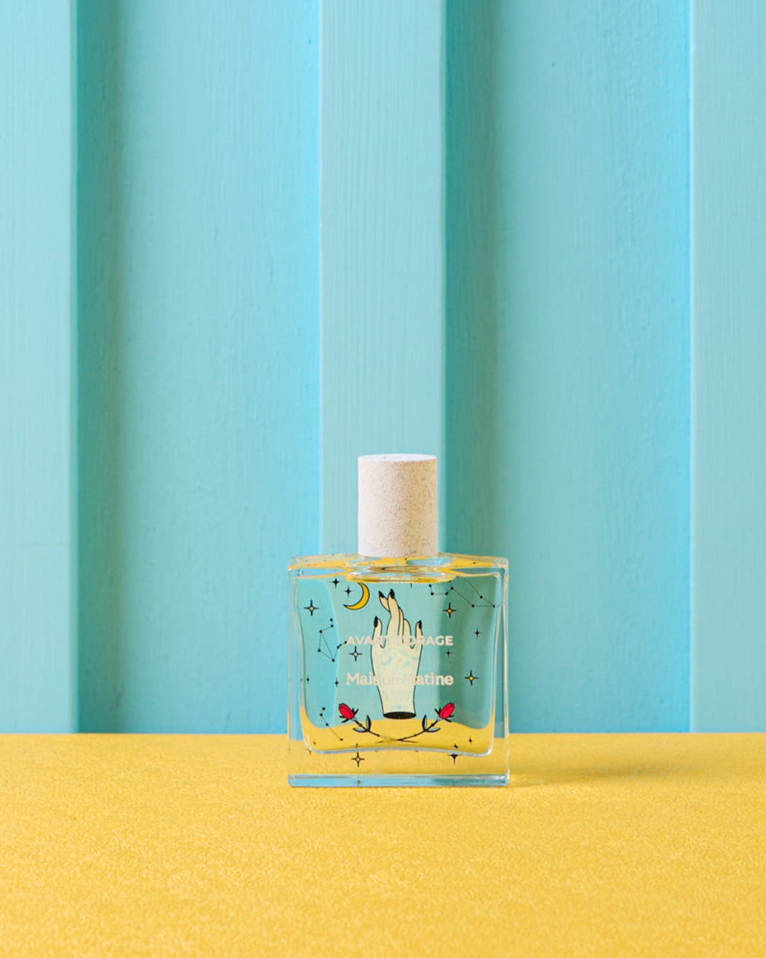 Maison Matine - Eau De Parfum Avant L'Orage