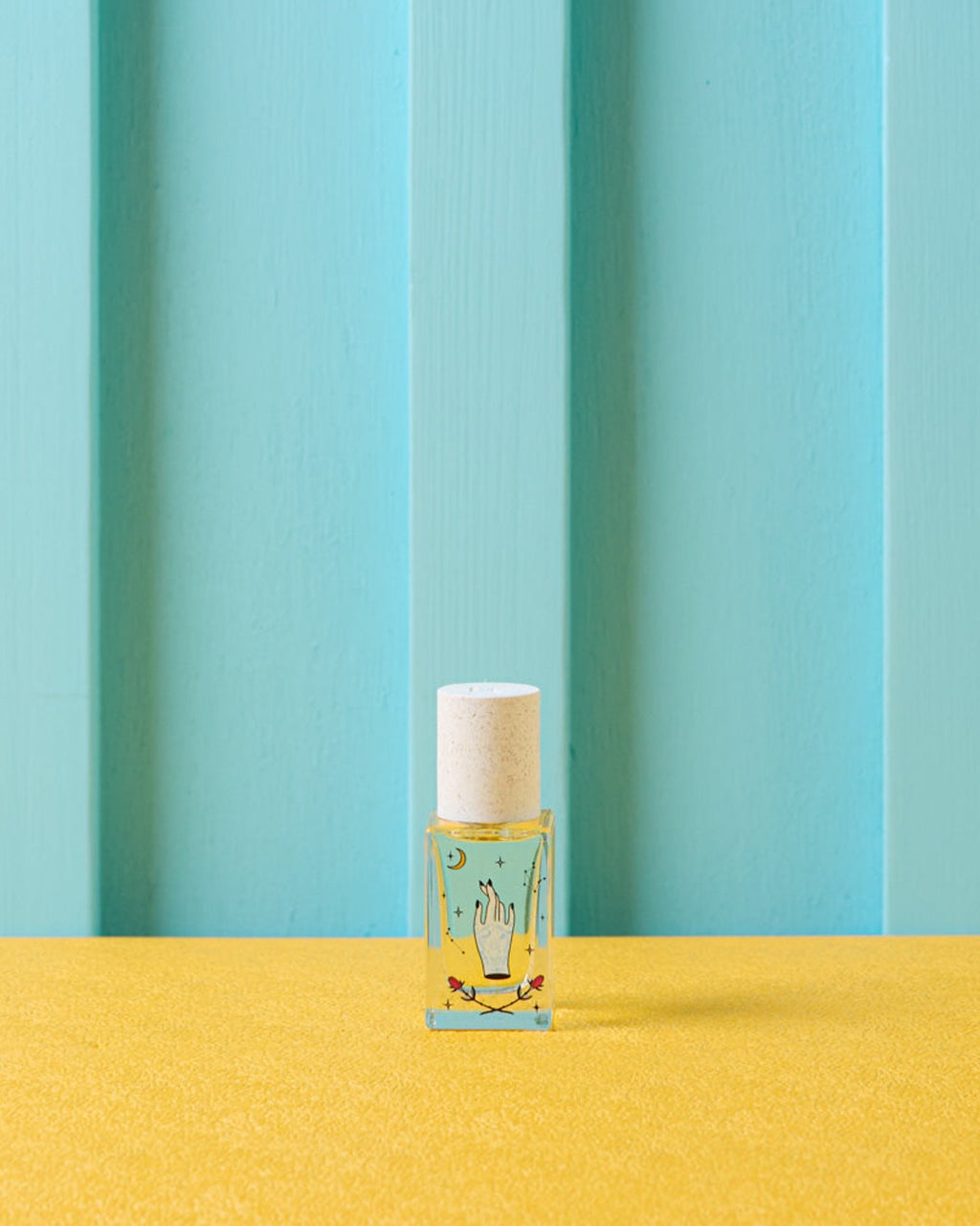 Maison Matine - Eau De Parfum Avant L'Orage