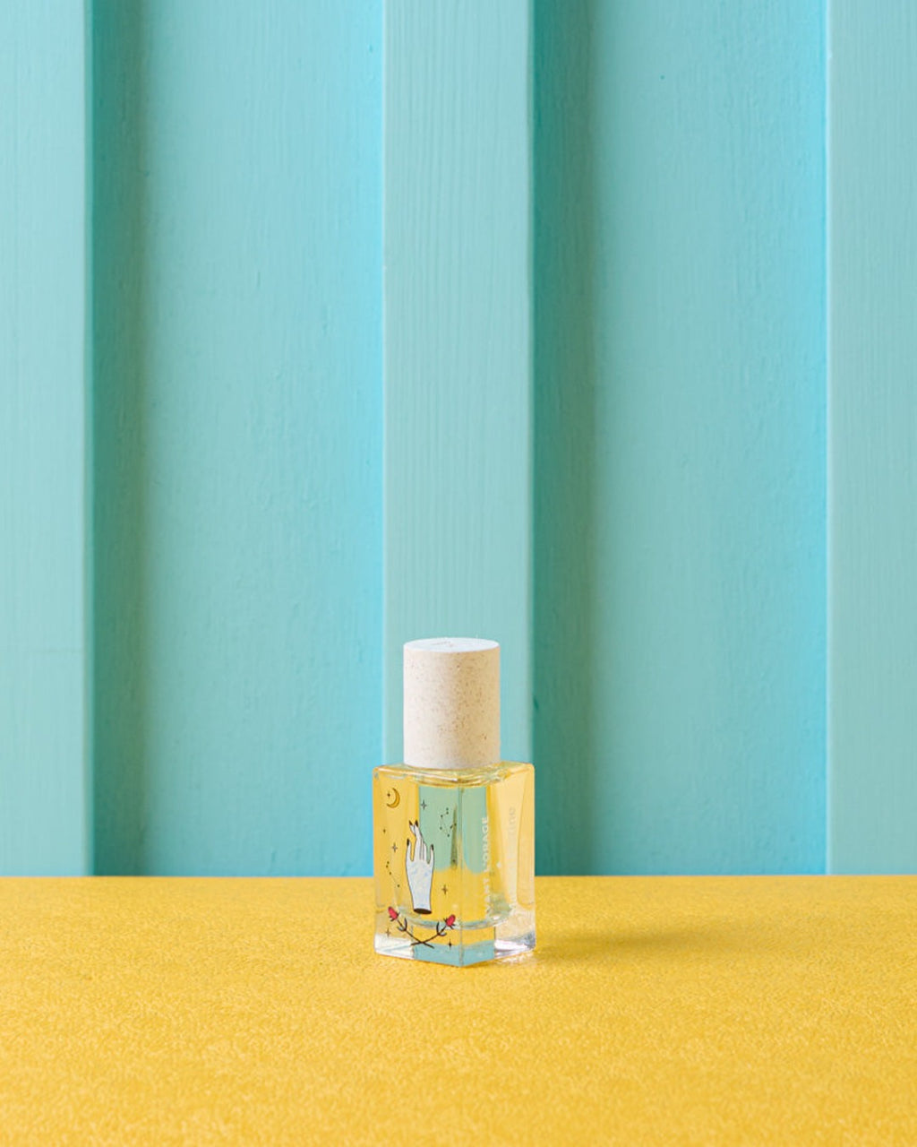 Maison Matine - Eau De Parfum Avant L'Orage