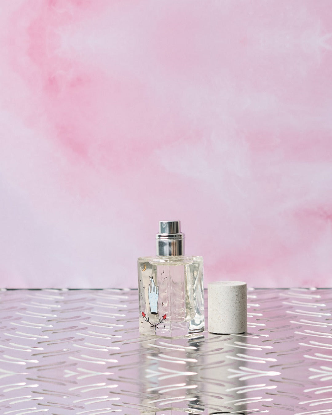 Maison Matine - Eau De Parfum Avant L'Orage