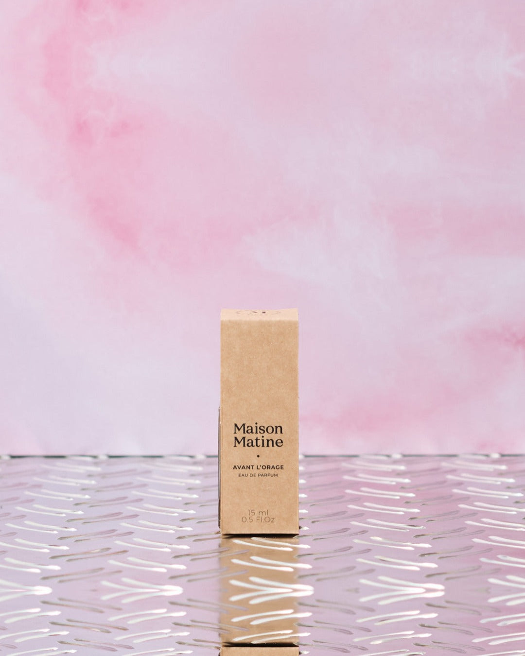 Maison Matine - Eau De Parfum Avant L'Orage