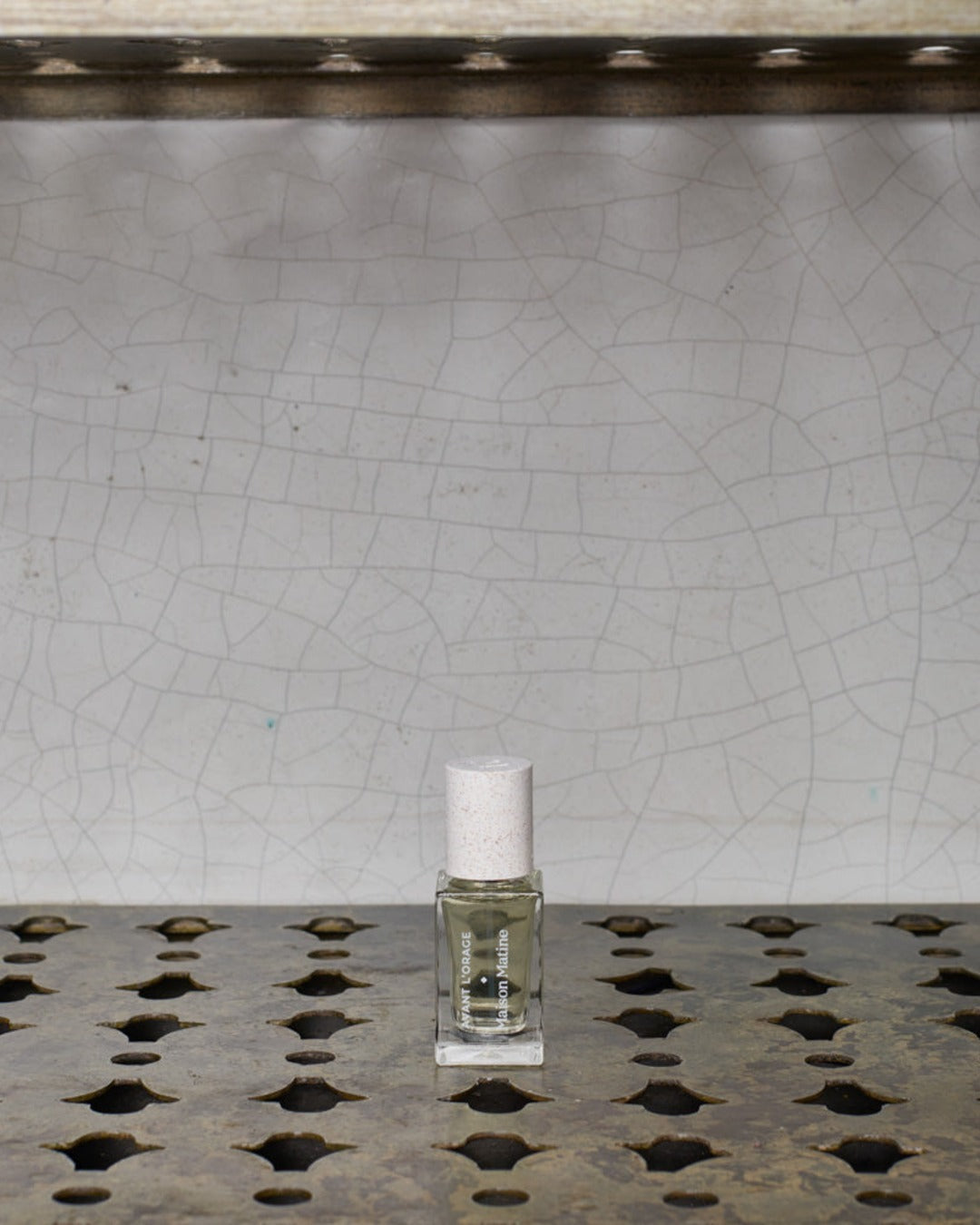 Maison Matine - Eau De Parfum Avant L'Orage
