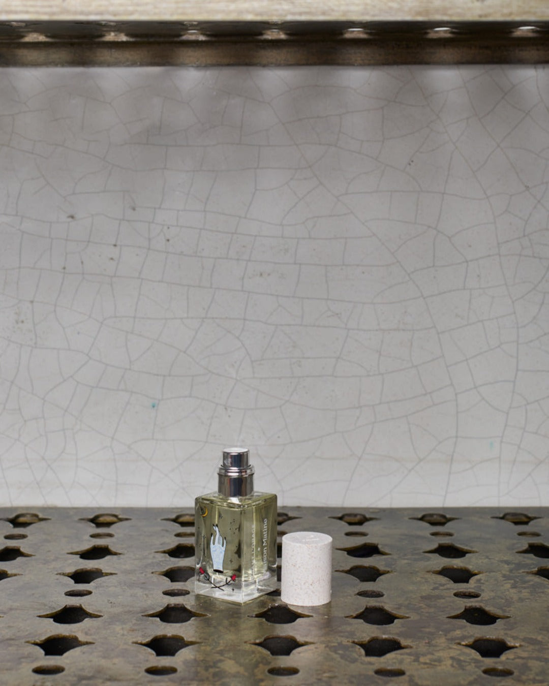 Maison Matine - Eau De Parfum Avant L'Orage