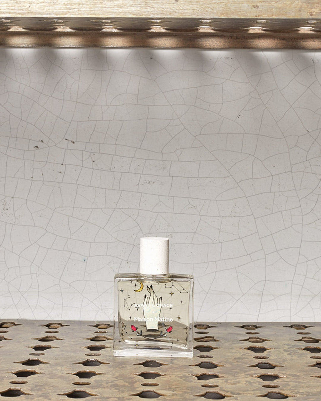 Maison Matine - Eau De Parfum Avant L'Orage