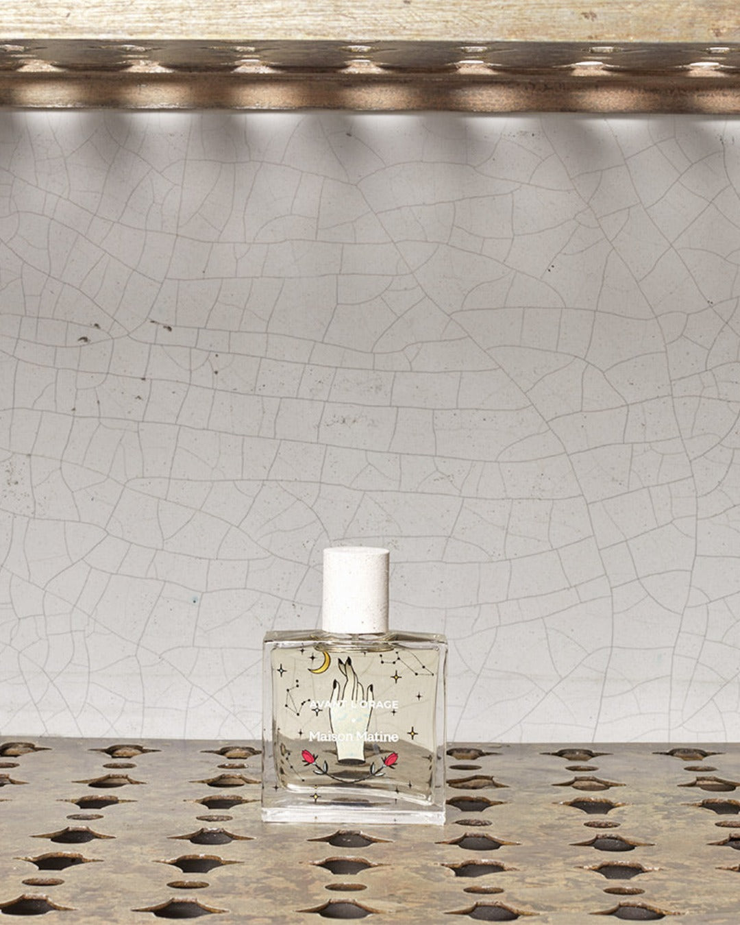 Maison Matine - Eau De Parfum Avant L'Orage