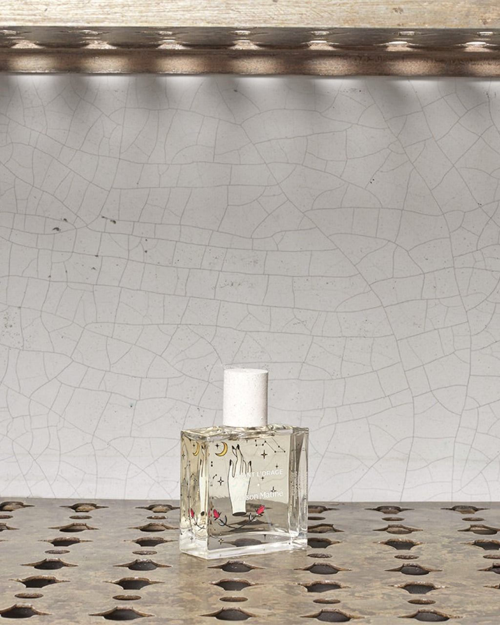 Maison Matine - Eau De Parfum Avant L'Orage