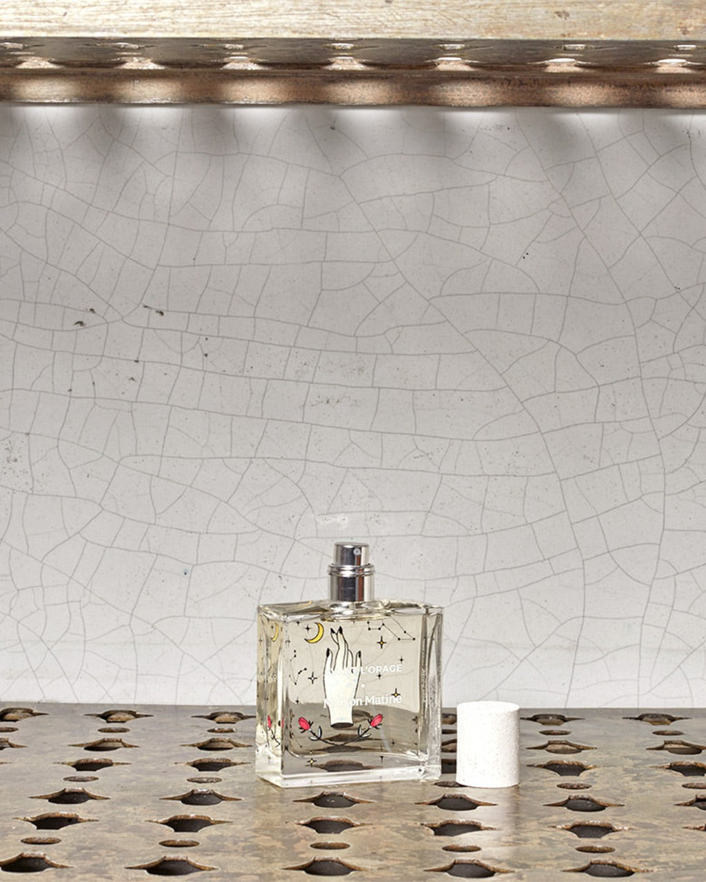 Maison Matine - Eau De Parfum Avant L'Orage