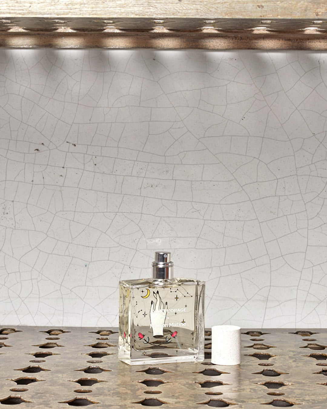 Maison Matine - Eau De Parfum Avant L'Orage