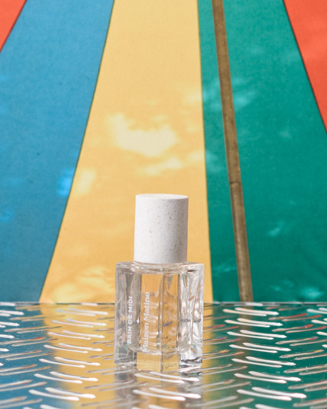 Maison Matine - Eau De Parfum Bain De Midi