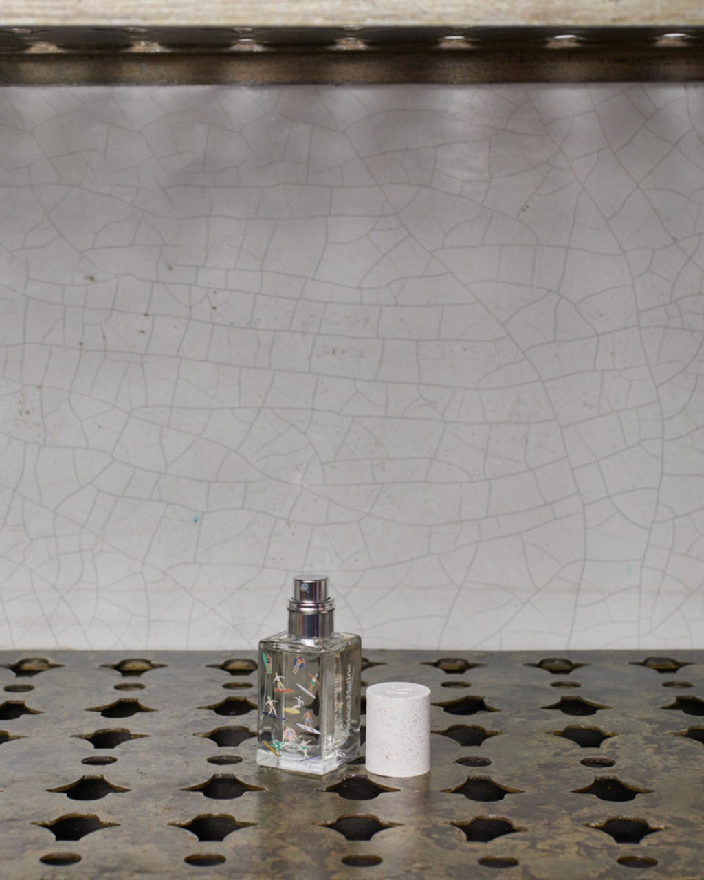 Maison Matine - Fragrance- Bain de midi