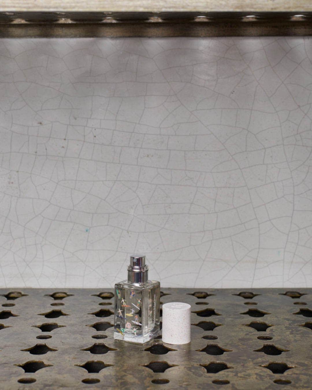 Maison Matine - Fragrance- Bain de midi