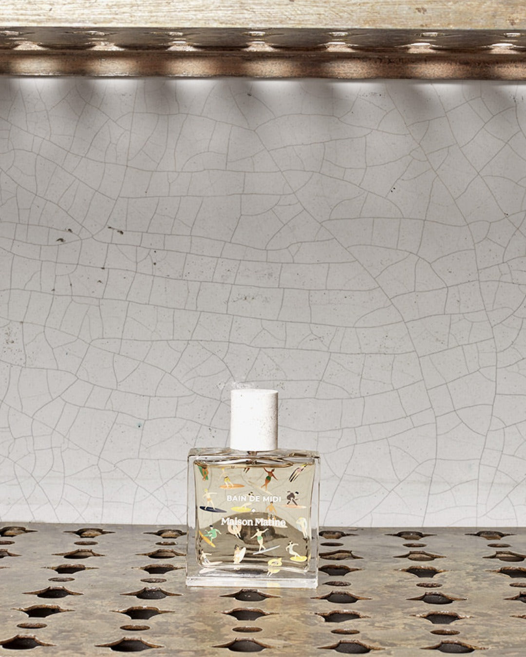 Maison Matine - Fragrance- Bain de midi