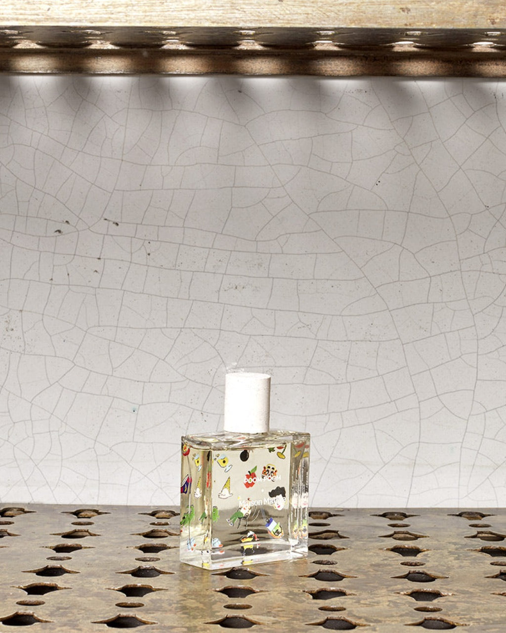 Maison Matine - Eau De Parfum Poom Poom