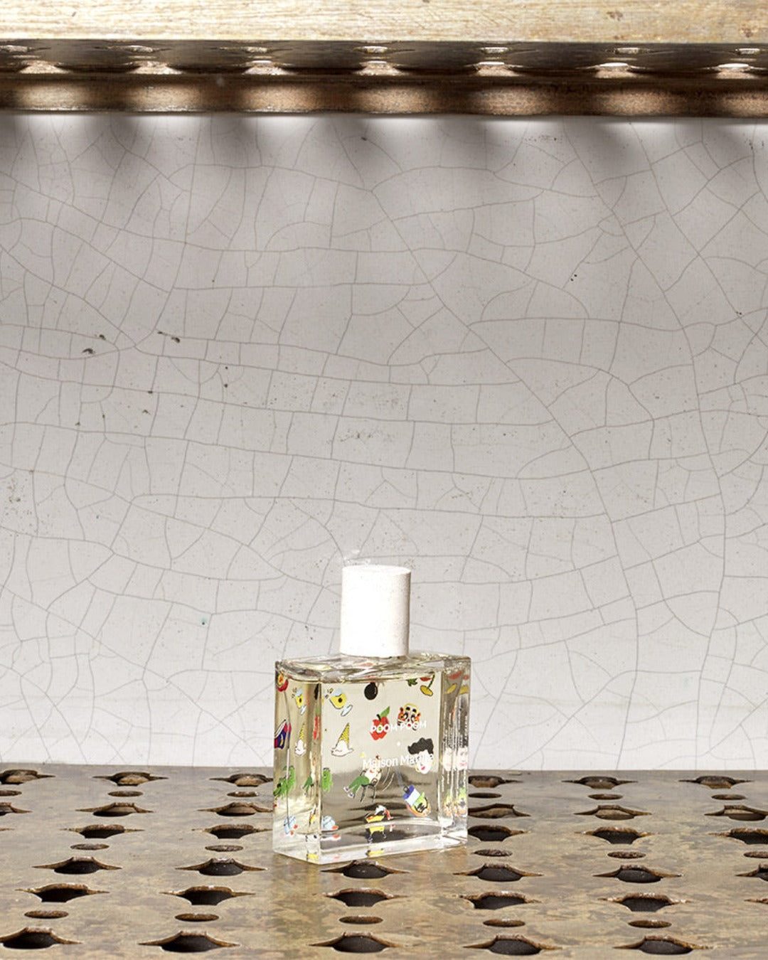 Maison Matine - Eau De Parfum Poom Poom