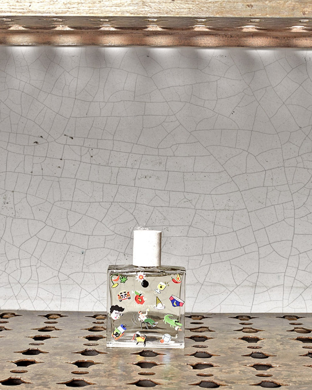 Maison Matine - Eau De Parfum Poom Poom