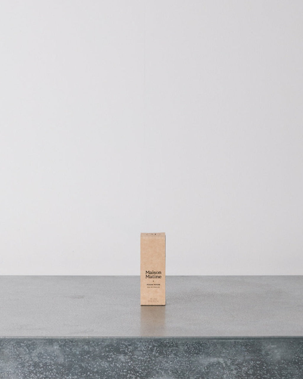 Maison Matine - Eau De Parfum Poom Poom