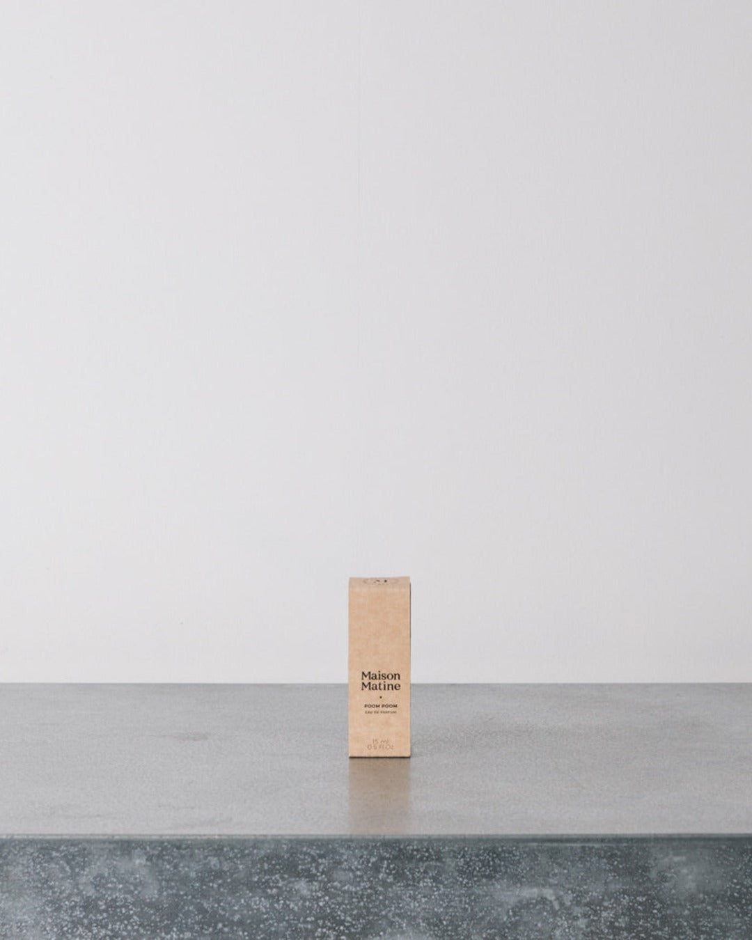 Maison Matine - Eau De Parfum Poom Poom