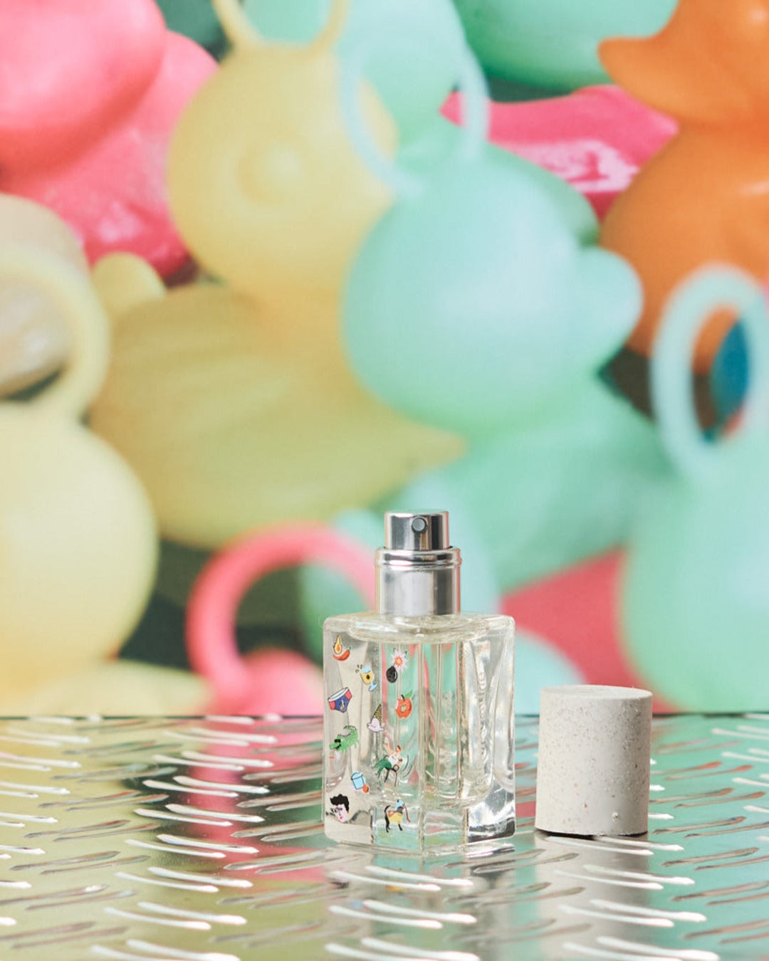 Maison Matine - Eau De Parfum Poom Poom