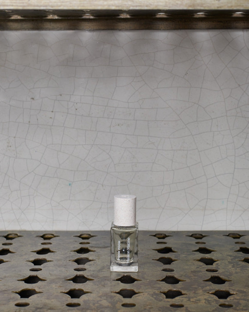 Maison Matine - Eau De Parfum Poom Poom