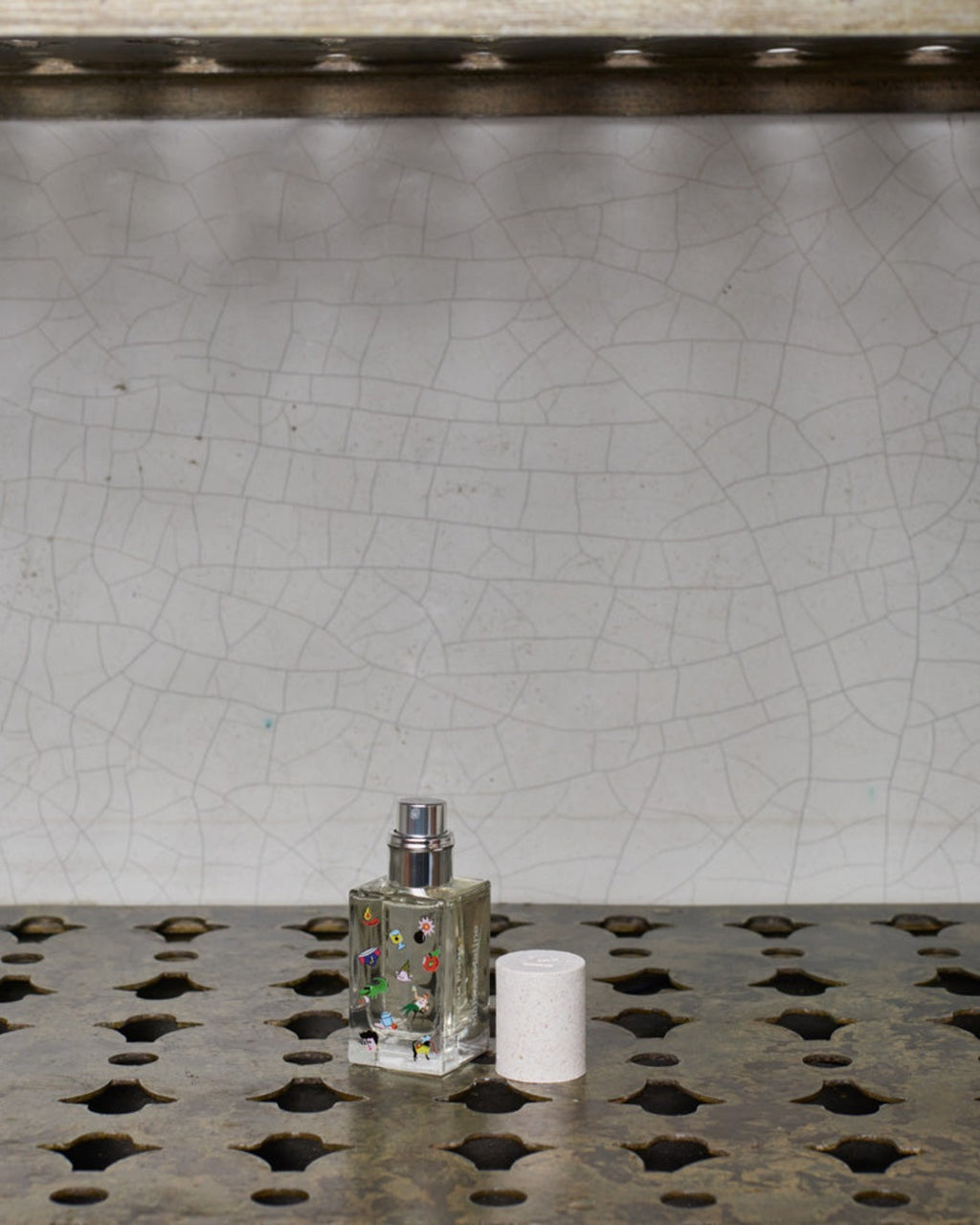 Maison Matine - Eau De Parfum Poom Poom