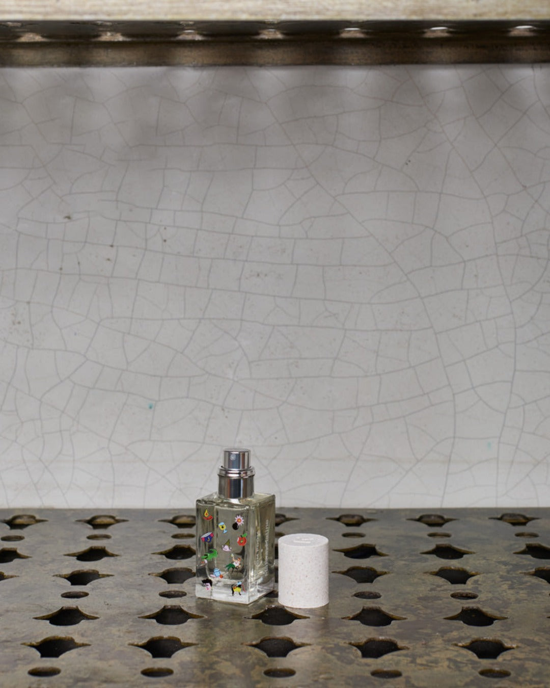 Maison Matine - Eau De Parfum Poom Poom